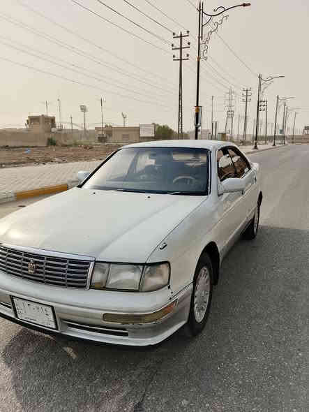 سلام عليكم سيارة بطه منفصل تخم تاير مصبوغه لجماليه كهربائيات كله شغاله حداديه جعمقه توني مسويه رقم ذي قار الماني بسمي السعر 60 الرقم ***********
