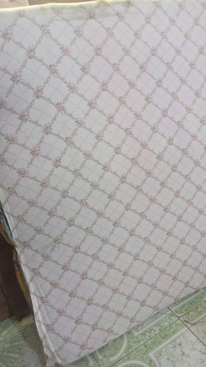 دوشك اسفنج تركي  بي طبقه طبيه٥٠


**إذا كنت صاحب هذا الإعلان وتريد حذفه لأي سبب، رجاءا أرسل رسالة إلى الدعم الفني**