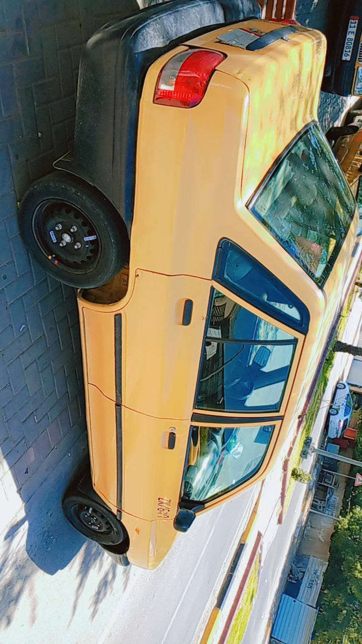 بيع مستعجل سايبا 2014  محرك كير بحاله جيده كهربائيات كلهاا شغاله شواصيها بيها فطر نص اصبع داخله صيانه وبدلت بيهاا صدر امام مشط استيرن ظفيرة نوزل ونوزلات اصلي وبلاكات اصلي ان جي كي تخم وايرات بلاكات گلاص وفيت بم سنتر لووك ريمون السيارة حلوه ومال شغل ماناقصها شي غير (دبل امامي وسبير واي سي ) فقط للعلم عليهاا هيئه وغرامه 630 الف تقطع من السعر مباشرتأ والسعر (24) الرقم *********** المكان بغداد الرصافه اخوان كلشي مكتوب لا تعبوني السيارة اتوديني وترجعني للدوام ومشاوير

