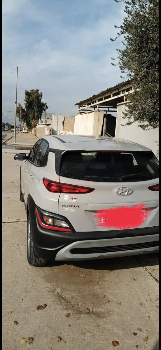 😊
تمام 👍
_للبيع كونا 2022 🚗_
_اللون_: أسمنتي مميز 🖤
_الموديل_: 2022
_المحرك_: 4 سلندر 2.0 لتر دوش ⚡
_الدفع_: رباعي (منحدرات) 🚀
_الرقم_: دهوك (باسمي) ✅
_المسافة_: (44 ميل) ماشيه ♥️
_المواصفات_:
- _نظام الأمان & تقنيات_:
    - رادار أمامي (Forward Collision-Avoidance) 🚨
    - أوتو بريك (Emergency Braking) 🛑
    - مثبت سرعة ذكي (Cruise Control) 🕹️
    - نظام الحفاظ على المسار (Lane Keeping Assist) 🚧
- _شاشة_: لمس 8 إنش (Apple CarPlay + Android Auto) 📺
- _كاميرا خلفية_: عالية الدقة مع خطوط توجيه 🚨
- _أنظمة قيادة_: Normal, Sport, Smart 🚗
- _حساسات إطارات_ (TPMS) 🛞
_الحالة_:
- السيارة نظيفة جدا 👍
- الضرر: بوند + جاملغ (مصلح في أمريكا) 🛠️
_السعر_: 145 ورقة (قابل للتفاوض بسيط) 💰
_الموقع_: الموصل 🏙️
_للاستفسار_: *********** 📞
_ملاحظة_: السيارة كشخة وحلوة ومناقصها شي 😍
