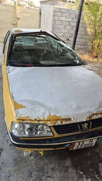 بيجو • ٢٠١٦ • مكينه وكير