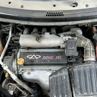 بابل • گير عادي • محرك سليم