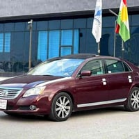 افالون • ٢٠٠٧ • فول مواصفات