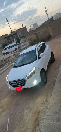 توسان • ٢٠١٥ • بابل