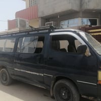 هايس • تماتيك • موديل ٩٢