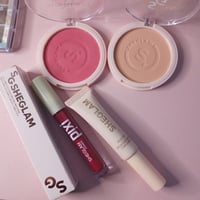 مجموعة شيكلام • مكياج • توصيل