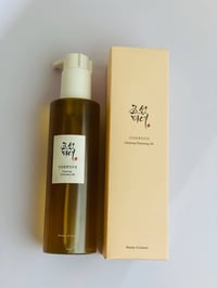 بيوتي اوف جوسون • غسول جينسنغ • ٢١٠مل