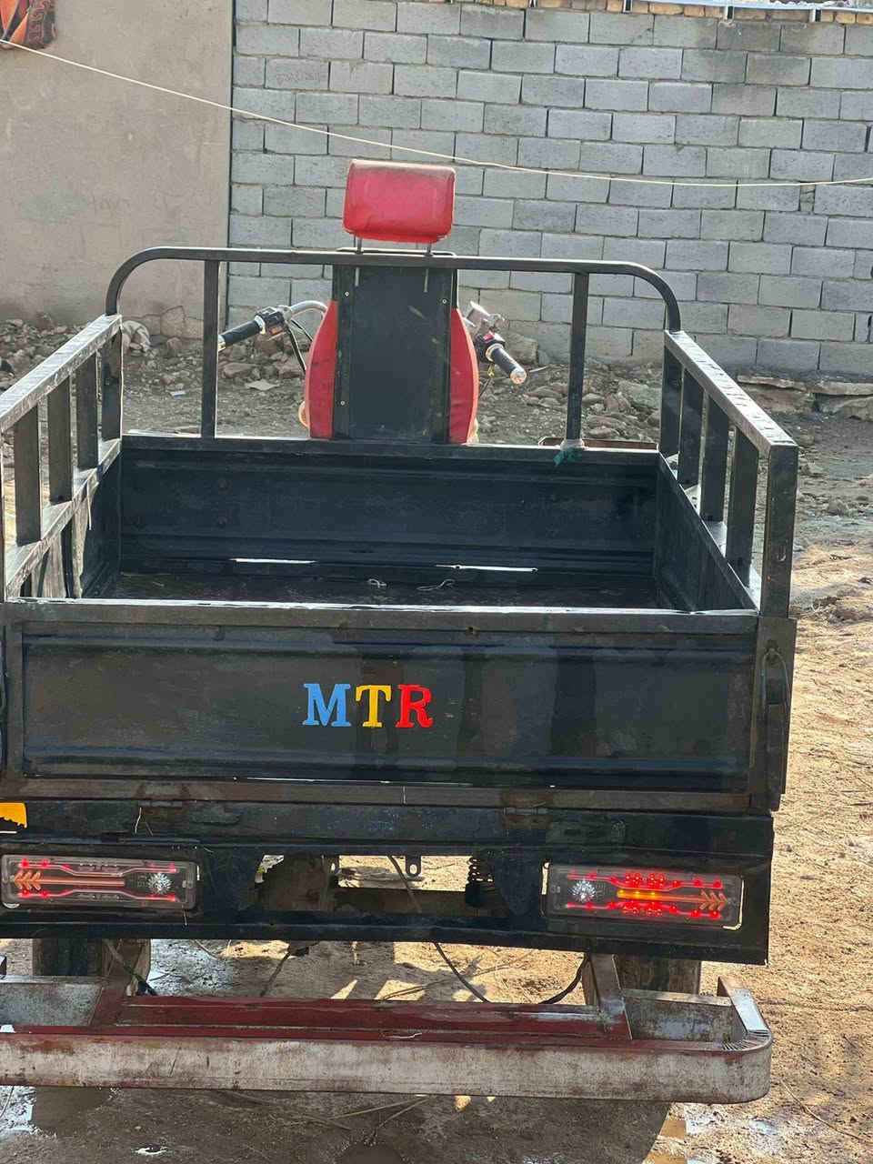 سلام عليكم  ستوته MTR موديل 2013 اوراق للبيع ***********
السعر خاص
