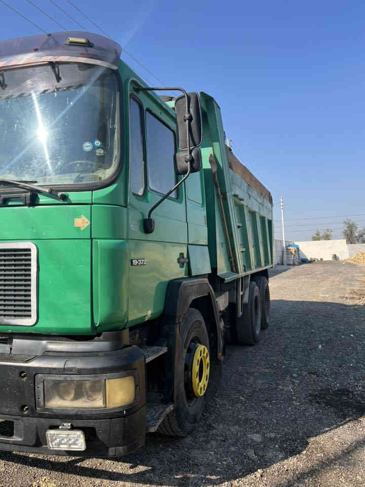 سلام عليكم للبيع مان صقر موديل ٩١ مكينه تجاره كير حصيره سنويه جديده  سياره بسمي الاستفسار ***********(***********
