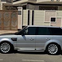 رانج روفر سبورت فول مواصفات للاخير مابيها اي نقص 07804878051 حتى مراوس...
