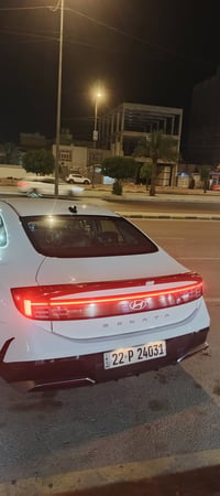 سوناتا • ٢٠٢٥ • رقم اربيل