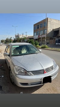 لانسر • ٢٠٠٨ • ٦٨٠٠٠