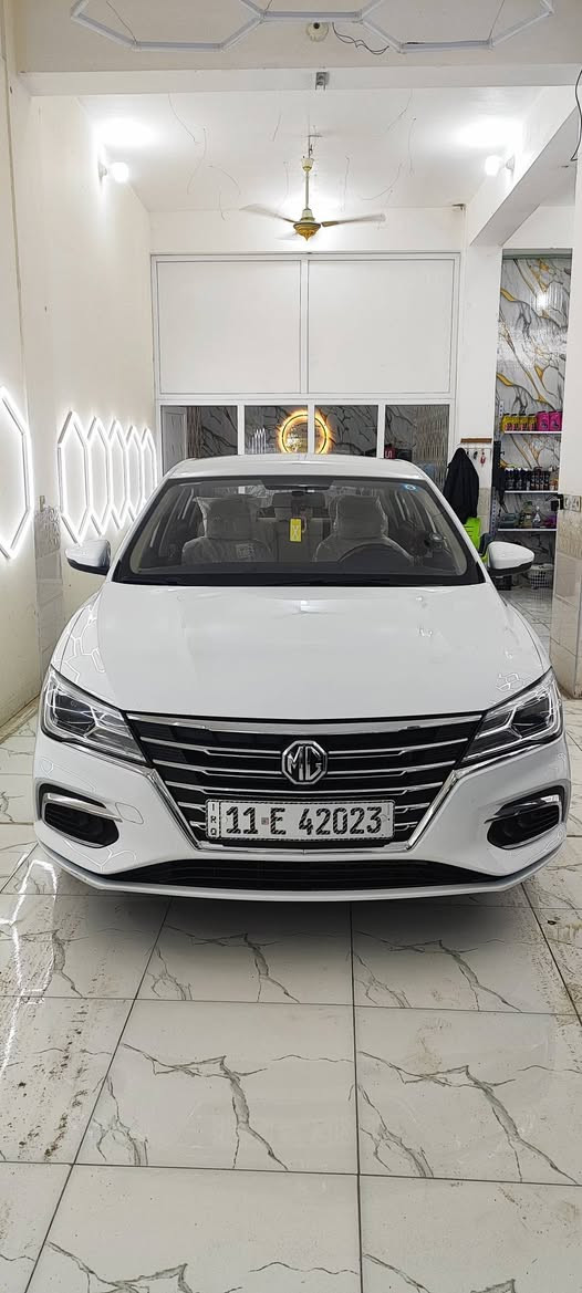 امجي موديل 2024 بأسمي 
مكفوله كفاله عامة 
رقم بغداد 
***********
السعر 110 بيه مجال للشراي 
عنوان كربلاء
