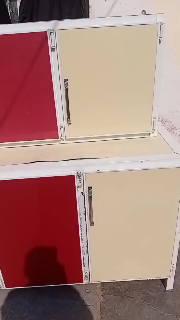 للبيع كاونتر وملحق قياسه  مترتين وعشرين نضيف جدا السعر ١٢٥ وبيه مجال العنوان كوت قريه البتار


**إذا كنت صاحب هذا الإعلان وتريد حذفه لأي سبب، رجاءا أرسل رسالة إلى الدعم الفني**