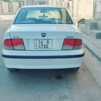 سمند • ٢٠١١ • رقم قادسية