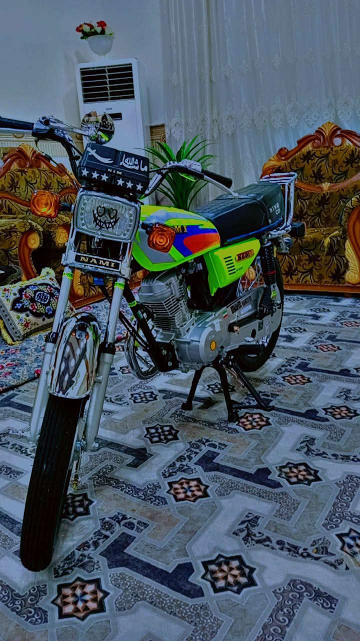 السلام عليكم
دراجه للبيع نضيفه معنه الكلمه
موديل 27
3احرف الباب الأول
غراض كله شلامجه
الون مميز
المكان طوريج
رقم ***********
متواجد خاص
