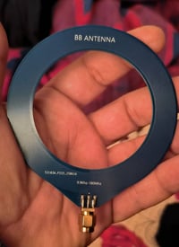 جديد • 9.9 كيلوهرتز • 180 ميجاهرتز