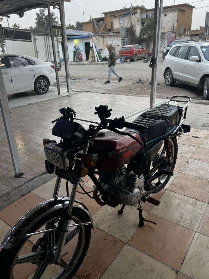 سلام وعليكم ماطور 5كير موديل 2020كهربايات  كلهه شغاله نكرت سلف  بدون اي عيب محرك شرط بدون اي عيب كهربايات كامله بدون عيب عنوان كركوك   عرفه كانتين  قرب اسواق سلسبيل  شراي تعال شوف وتدلل ما يعجبك اعبر المنشور وانشالله تلكه احسن منه ما متواجد عل فيس رقم الهاتف ***********  رقم الهاتف فقط واتساب 🖤🔥
