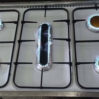 طباخ عشتار • ٥شعلات • وادي حجر