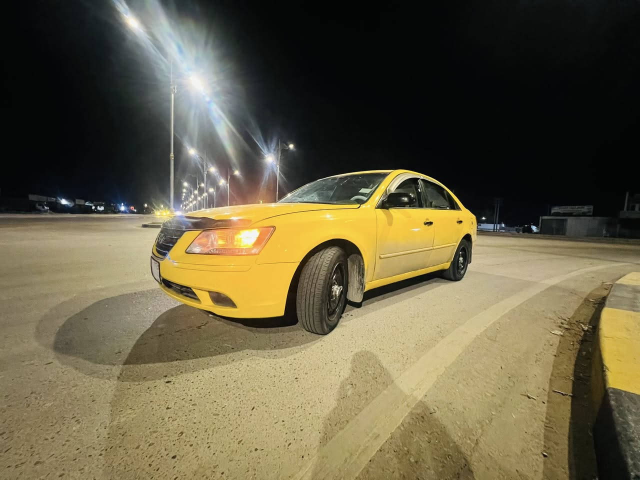 سوناتا وارد امريكي موديل 2010تحويل مباشر السياره بيهه تجيه كلش خفيفه جهة العبري محرك 2400كير ومحرك كفاله لا تنقيص ولا تبخير تبريد ثلج منضومه زنون بيهه مكاني بغداد شارع فلسطين السعر (٧٤)
اتصال ***********///***********
