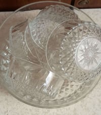 طوس فرنسي • ٧ قطع • طقم