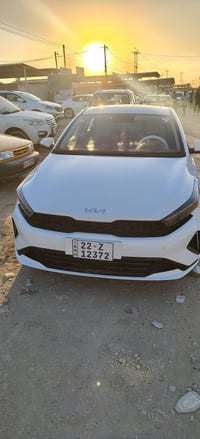 موديل ٢٠٢٤ • ماشيه ١٢٠٠٠ • كفاله عامه