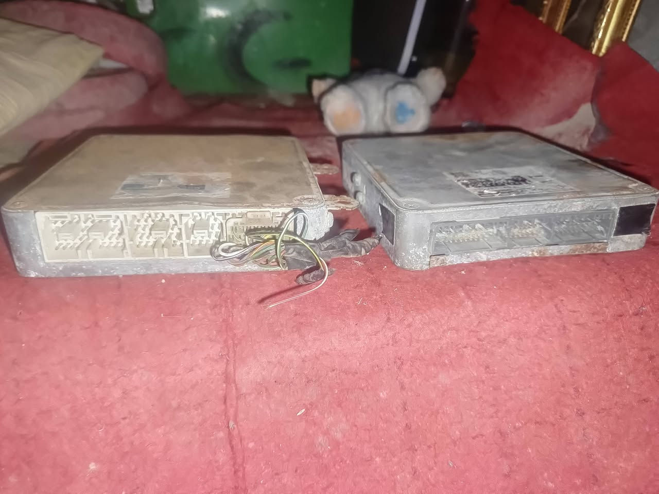 للبيع عقول 2 اونص ديلكو -+ vvtخابر وبخدمتك
***********
