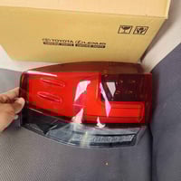 ضو LC300 • أصلي ياباني • أربيل