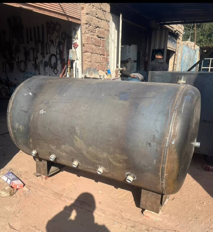 صيانه تنصيب تصنيع سخانات ماء حار مختلف الأحجام فندقي معامل بخار ***********
