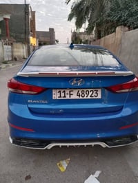 النترا وارد امريكي الحادث والسونار بالصور  رقم بغداد انكليزي ماشيه 117...