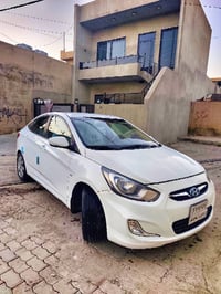 اكسنت • ٢٠١٢ • كركوك