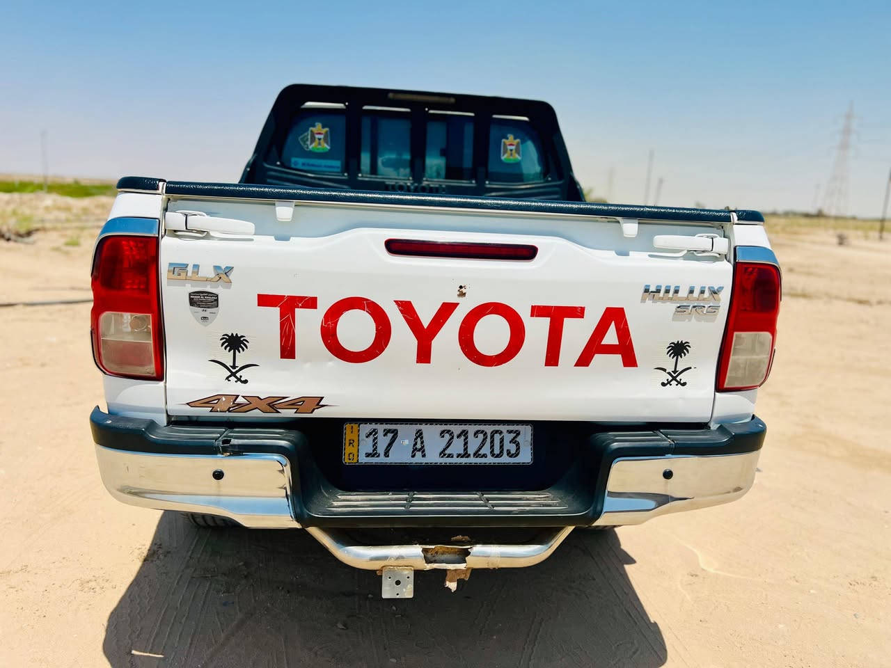 فور ويل بانزين موديل 2019سياره بيه مبدل دعاميه وبنيد والباقي كفاله تبريد محرك كير رقم مثني سياره باسمي تحويل ثاني يوم السعر 190بيه مجال المكان بصره زبير ***********
