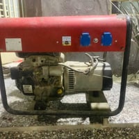 مولدة بنزين • 5 KVA • كوهلر