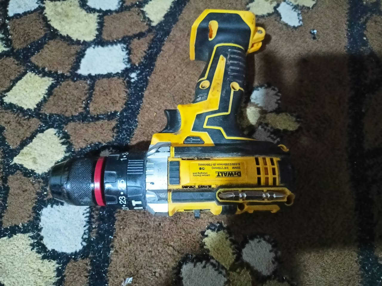 دريل فتح شد ثقب كسار للبيع مزرف براغي فتح شد مطرقه اتصال واتساب ***********
