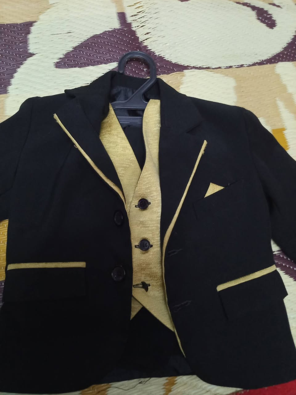 هلو بنات قوط ولادي يلبسن عمر 3سنوات  ملبوسات مرة لو مرتين للبيع بلبس  يخبلن


**إذا كنت صاحب هذا الإعلان وتريد حذفه لأي سبب، رجاءا أرسل رسالة إلى الدعم الفني**