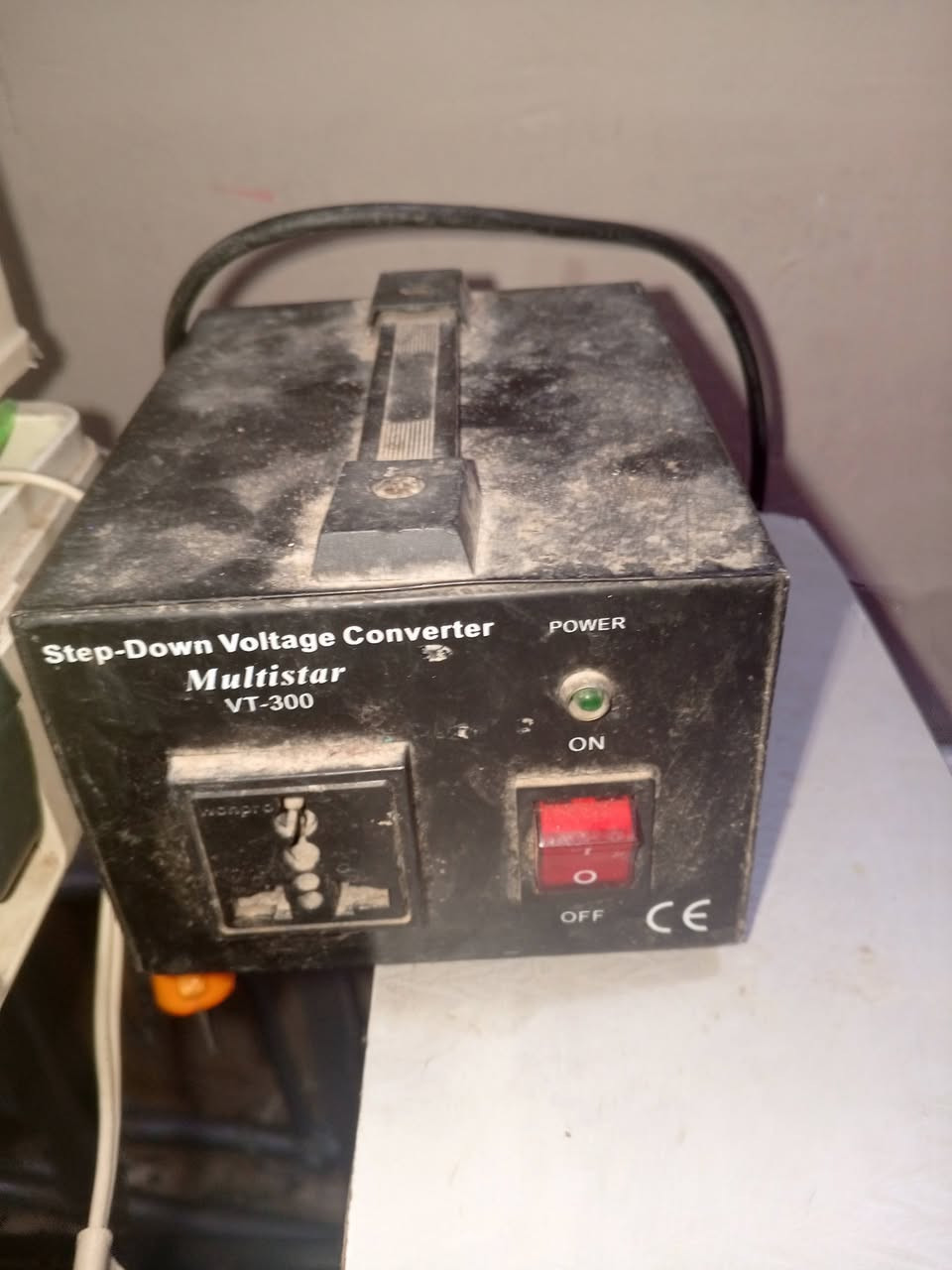 سعر 100 بس خياط


**إذا كنت صاحب هذا الإعلان وتريد حذفه لأي سبب، رجاءا أرسل رسالة إلى الدعم الفني**