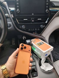 آيفون ١٧ برو ماكس • ٢٥٦ • كركوك