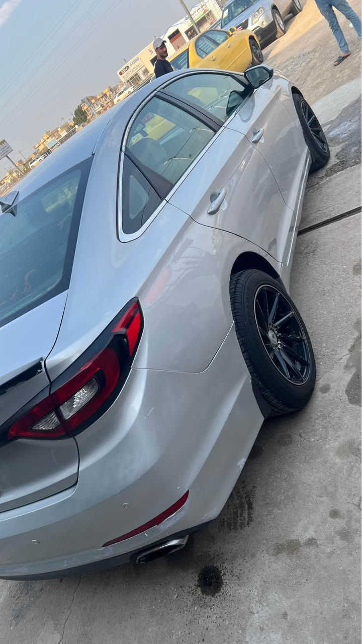 هيونداي سوناتا وارد امريكي ٢٠١٥ حرة بأسمي ماشية ١٢٠٠٠٠ ميل حادث جانبي مبدل جاملغ فقط وايرباك سليم ، سيارة بدون نقص من حدادية ومحرك الشطره, ذي قار


**إذا كنت صاحب هذا الإعلان وتريد حذفه لأي سبب، رجاءا أرسل رسالة إلى الدعم الفني**