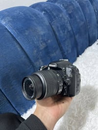 ڕانیە • عدسة 18-55 VR • شاتر ١٠٠٠