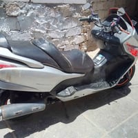 فورزه • هوندا • شغاله