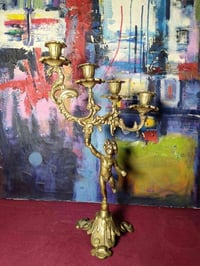 شمعدان • وزن ثقيل • عدد ٢