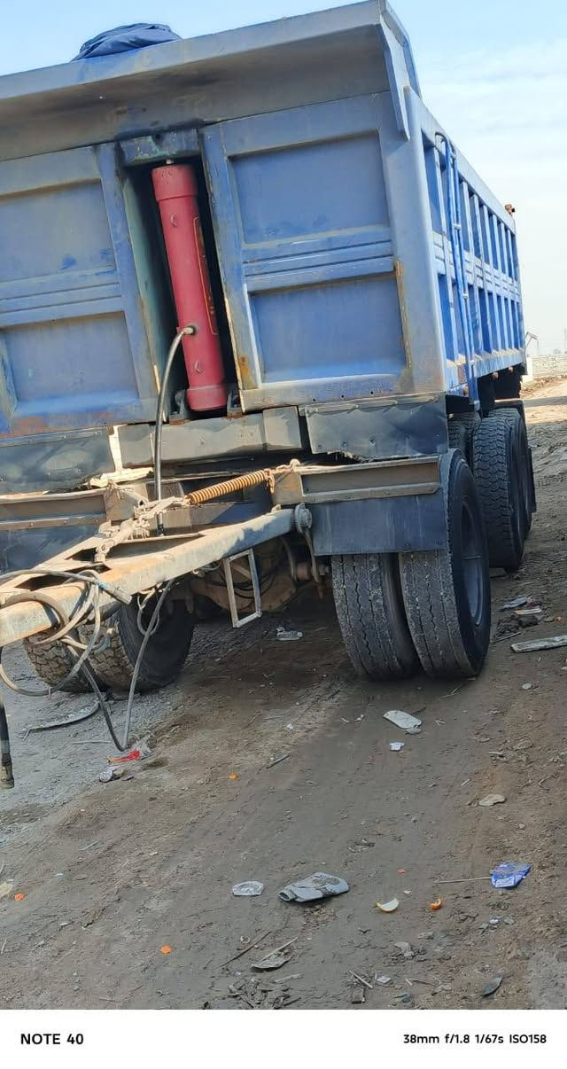 سلام عليكم مقطوره البيع سعر خاص *********** العنوان بغداد تقاطع النهروان
