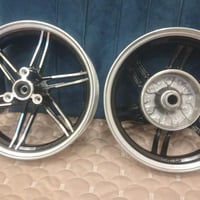 سعر125 07717434425