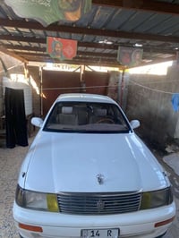 موديل 2000 • بصرة هارثه • كفاله عامه