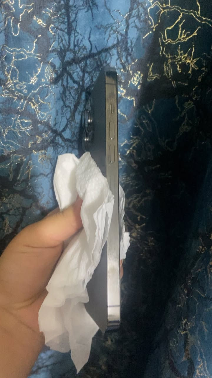 سلام عليكم ايفون ١٣برو ماكس جهاز نضافه فول جهاز مال بيت هاي نضافته كدامكم جهاز ذاكره ٥١٢
بطاريه ٨١امريكي جهاز سعره ٧٢٥بي مجال مكاني بغداد الحسينيه مال الراشديه مستعجلين عله بيع


**إذا كنت صاحب هذا الإعلان وتريد حذفه لأي سبب، رجاءا أرسل رسالة إلى الدعم الفني**