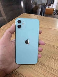 آيفون ١١ • ٢٥٦ • بطارية ٨٣٪