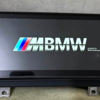 شاشة BMW • شاشة سيارة • شاشة اندرويد • BMW F • كار بلي • نظام NBT • اك...
