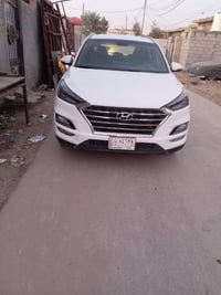 توسان • ٢٠٢٠ • فول بدون تبديل