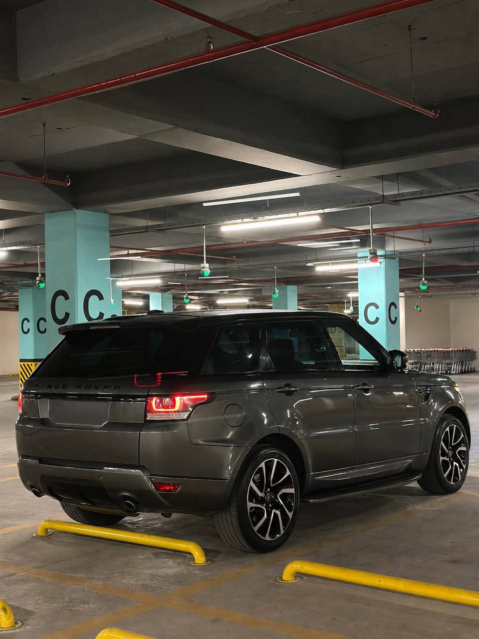 Range rover sport 2015
بەسمە 
ناو سۆر 
گێچ الکترۆنی
تبرید لمس
حساس پێش و پشت
کشن جلد و کهرباء فوول بێ پانوراما
گێر و مکینە و کارەباییات و تبرید و دەبل هەوای هەموو شتەکی مەزبوتە 
نرخ ١٥٠ وەرەقە سافی قفل قفل قفل و ٢٧ غرامە لەسەر تۆیە
📞***********📞

رانج روفر سبورت ٢٠١٥
فول مواصفات عدا بانوراما
سيارة مابي دنار مصرف 
گير - محرك - تبريد - كهربائي - دبل كلشي مضبوط
سعر ١٥٠ ورقة صافي قفل قفل قفل و بي غرامة ٢٧ عليك.
📞***********📞 أربيل, العراق
