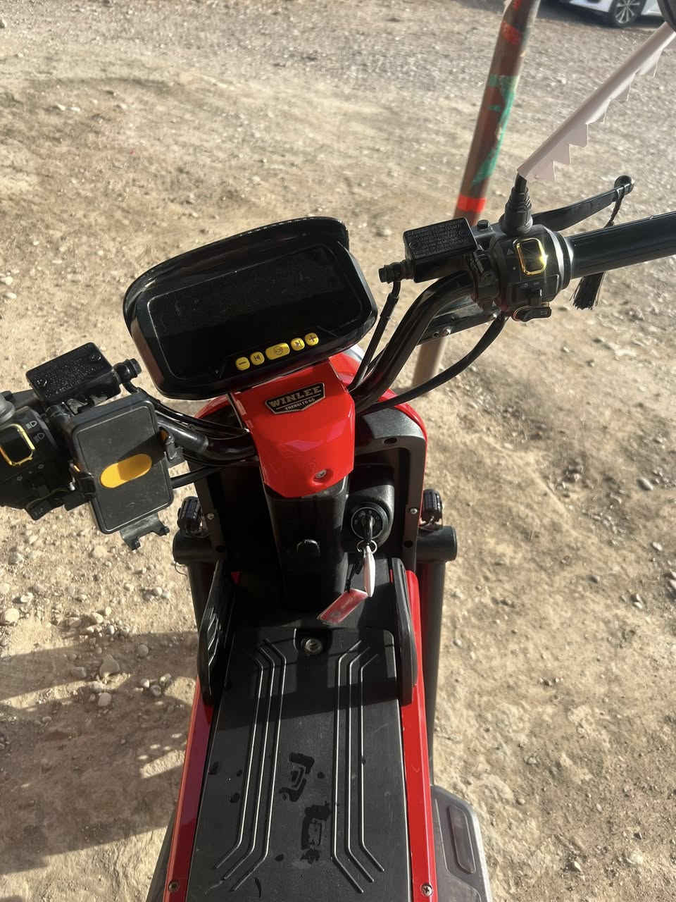 مأطور شحن للبيع جديد ٢٠٢٦ جديد ع شركة بطاريات الولي ٣٢ أمبير الكبار كلة شغال ما ملعوب بي ابددد مابي نقص السعر ٤٠٠ بي مجال العنوان ديالى ابي صيدا ***********
